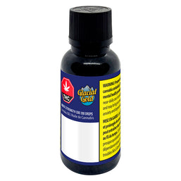 Photo MAX Strength CBD 200 Drops