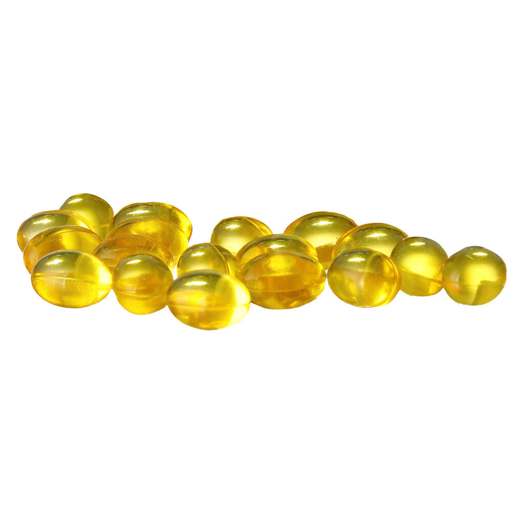 Capsules molles THC 10 - 