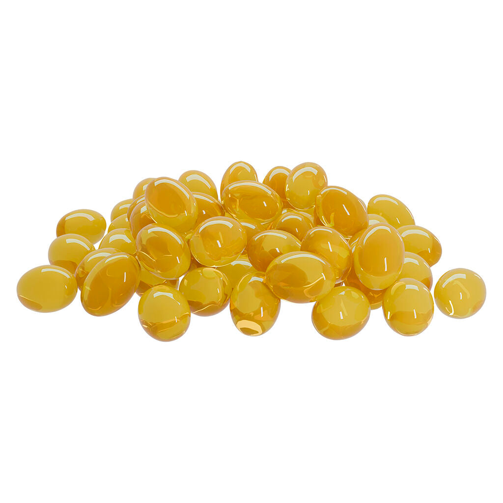 CBD 50 Softgels - 