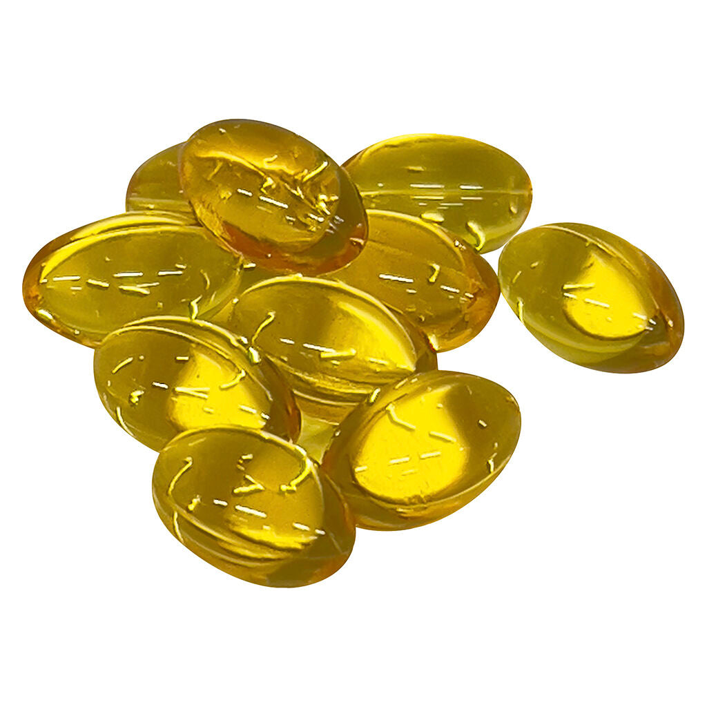Balanced 10:10 Softgels - 
