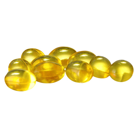 Photo Balanced 10:10 Softgels
