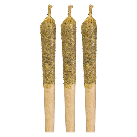 Photo Fruit Punch Bowl Infused Pre-Roll