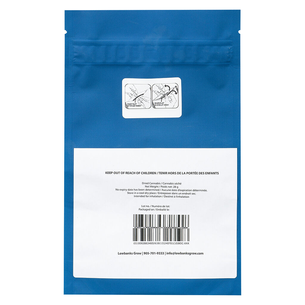 Highland Special Smalls - 