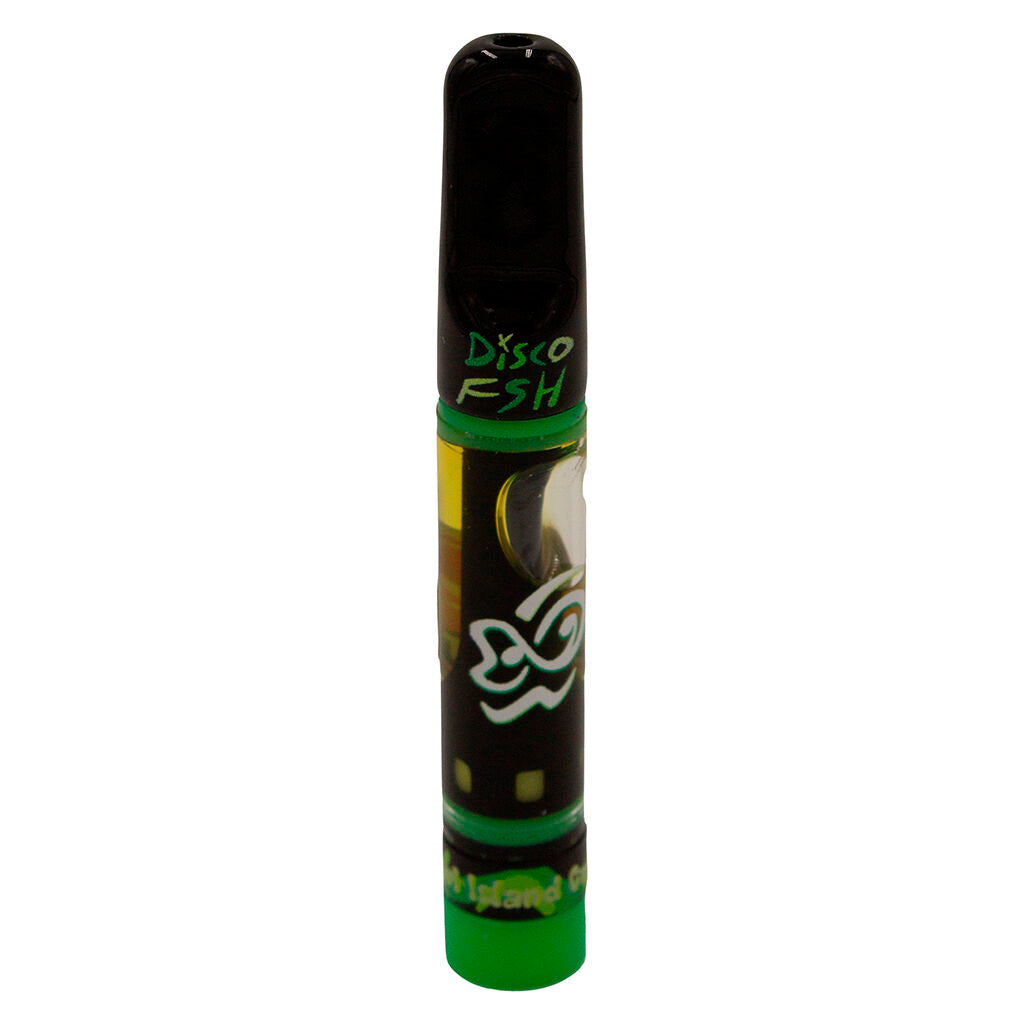 Kiwi Island Crush 510 Thread Cartridge - 