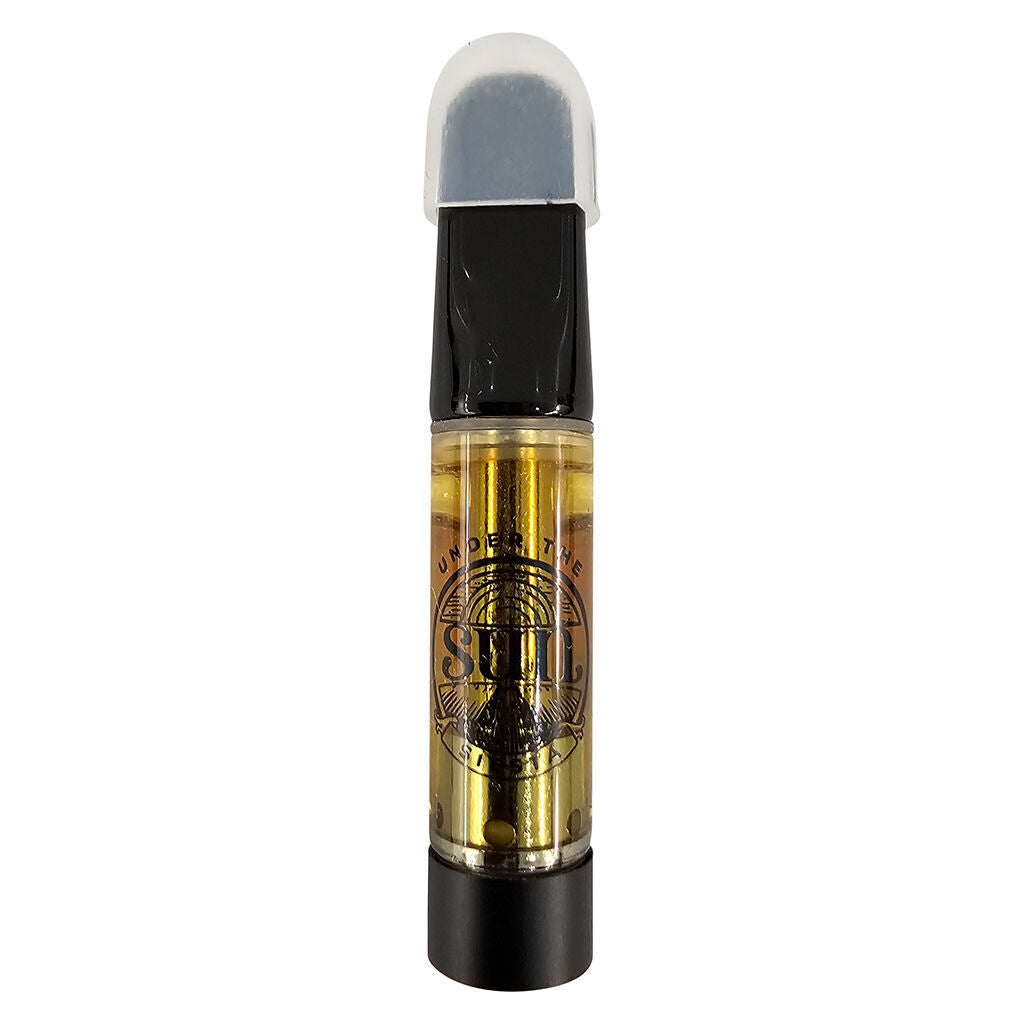 Terps & Caicos 510 Thread Cartridge - 