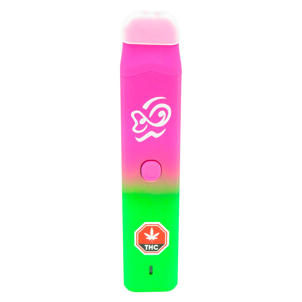 Gucci Fruit Dual Chamber