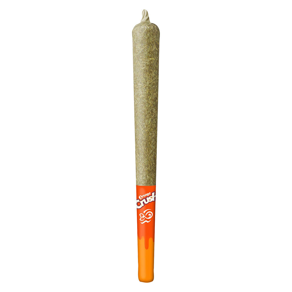 Orange Crush Infused Pre-Roll