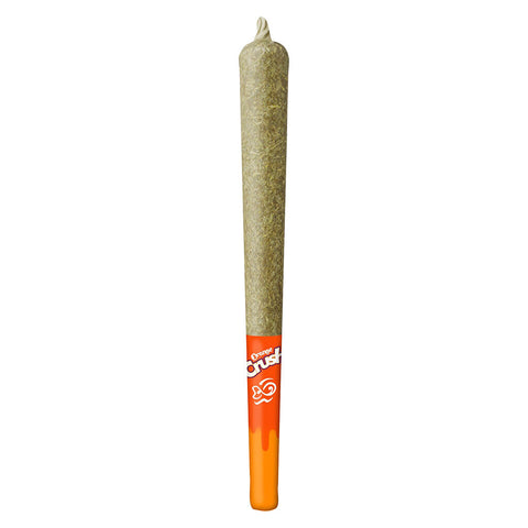 Photo Orange Crush 44's Infused Pre-Roll