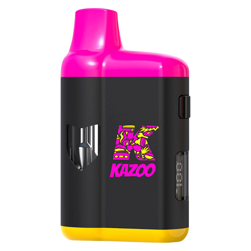 Kazoo King Fruit Salad - 