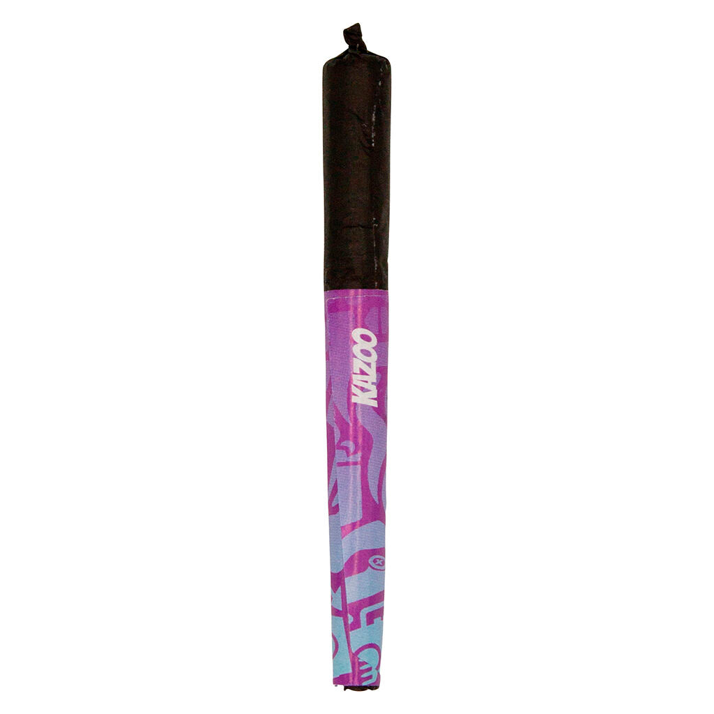 Grapes on Skates Infused Pre-Roll