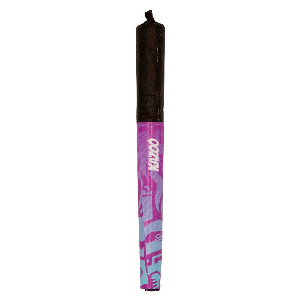 Grapes on Skates Infused Pre-Roll - 