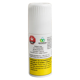Photo Relief Gel