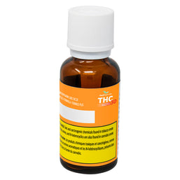 Photo THC 30 Regular Formula Oil