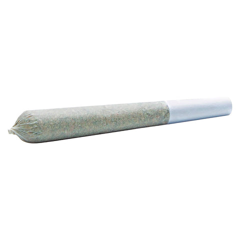 Photo White Blaze Pre-Roll