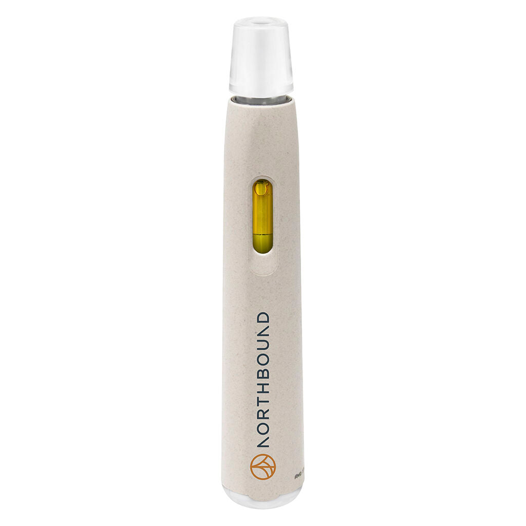 All In One CBN:CBD Papaya CKE Disposable Pen - 