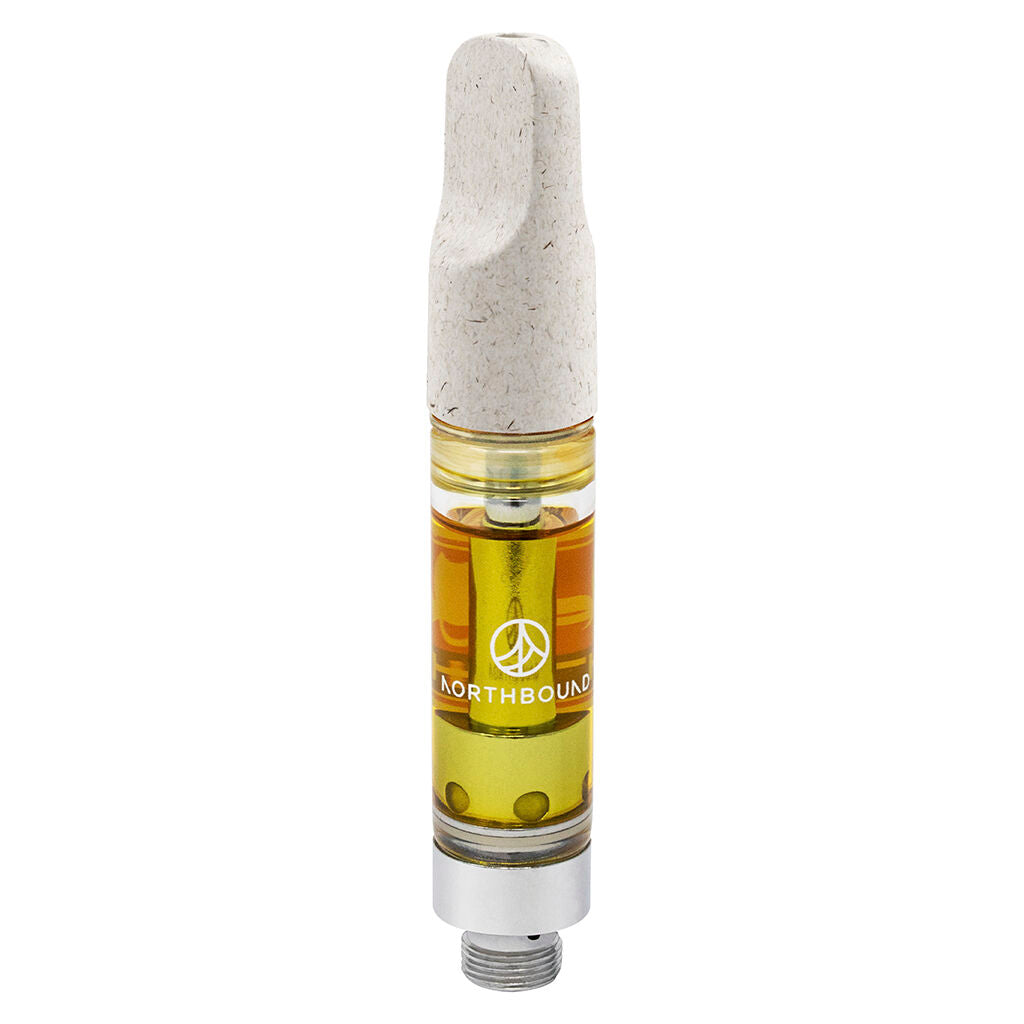 CBD Pineapple Kush 510 Thread Cartridge - 