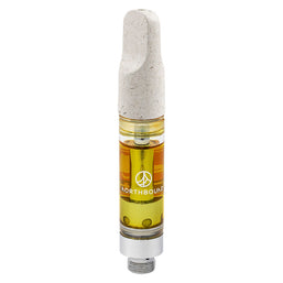 Photo CBD Pineapple Kush 510 Thread Cartridge