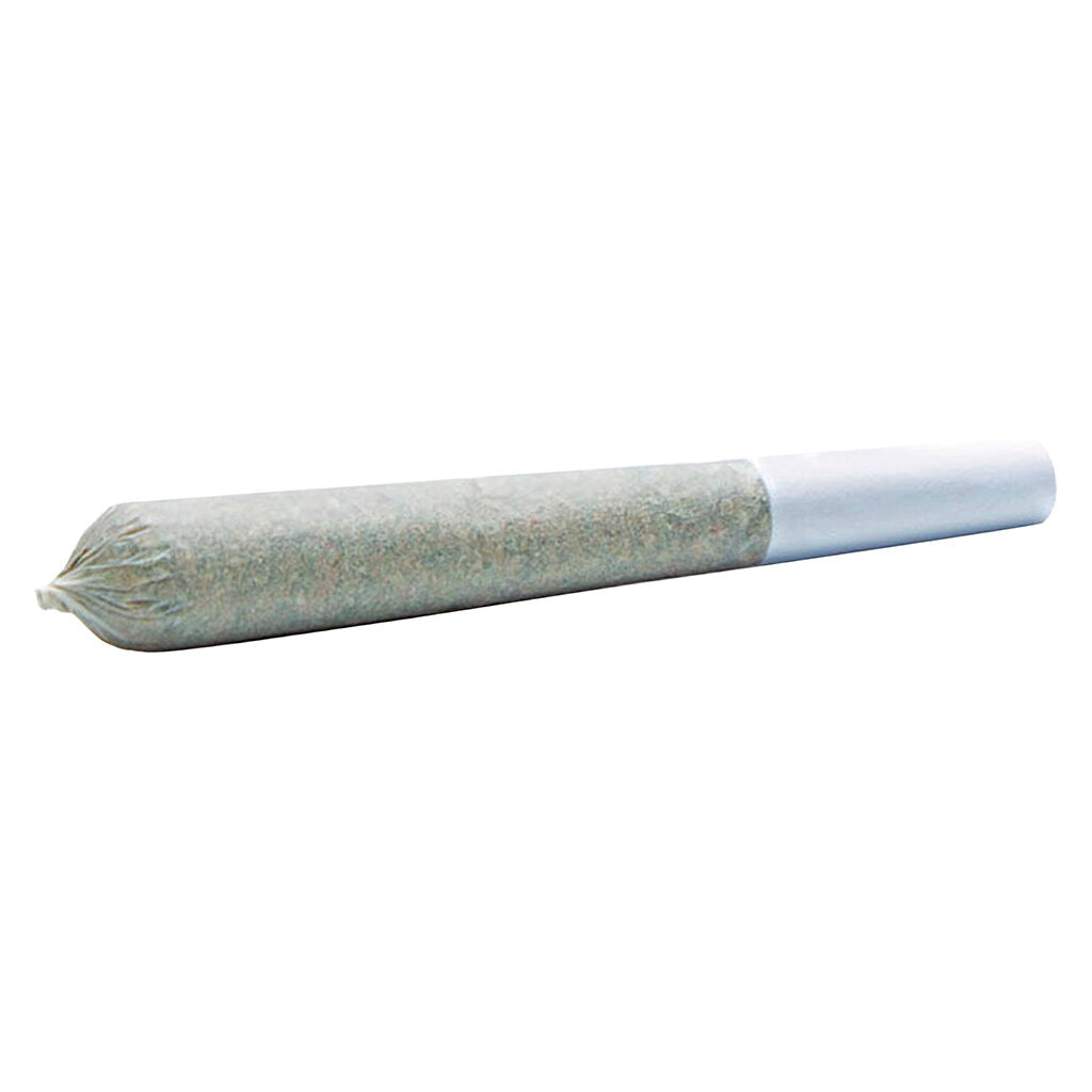 Cloudberry Crunch Pre-Roll