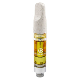 Photo CBN:CBD Lemon CKS 510 Thread Cartridge