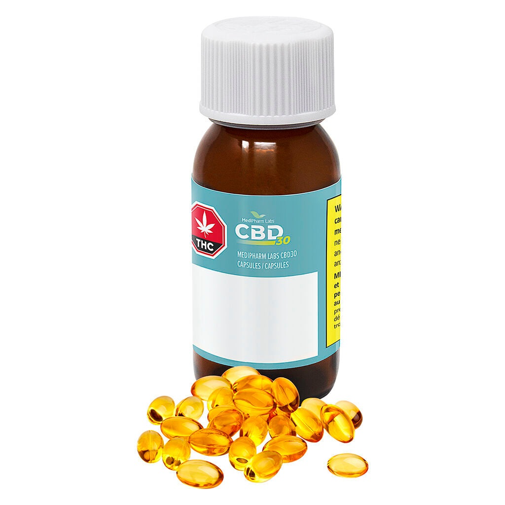 CBD30 - 