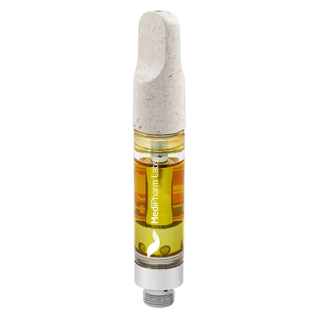 CBN 1:2 Nighttime Formula 510 Thread Cartridge - 