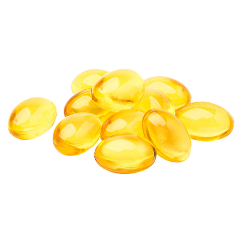 Photo THC10 Softgel Capsules