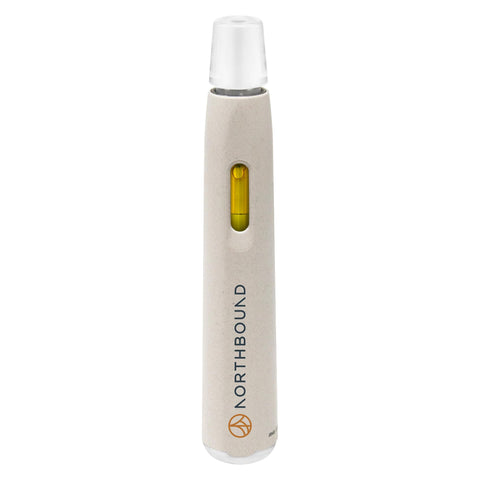 Photo Peach Mango Burst All In One Vape