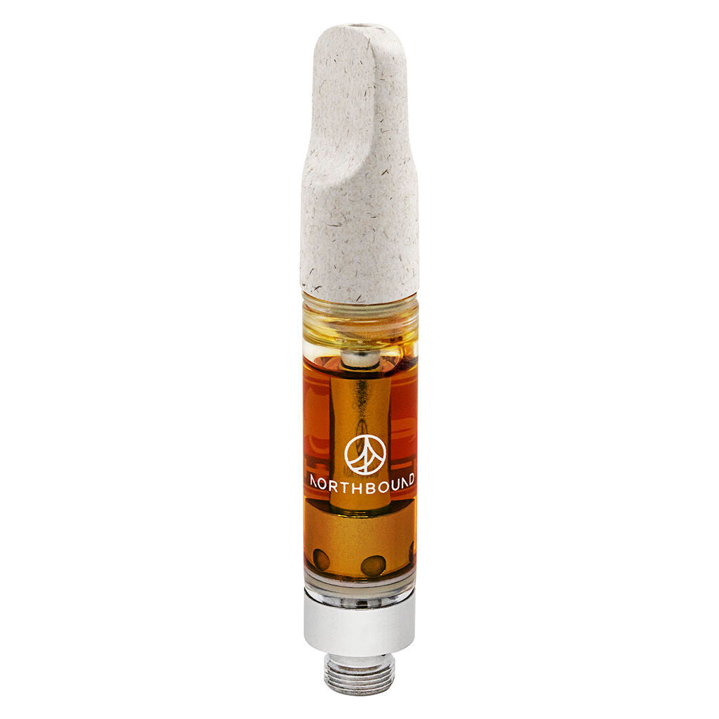 CBD Sour Tangie X Cannatonic 510 Thread Cartridge - 