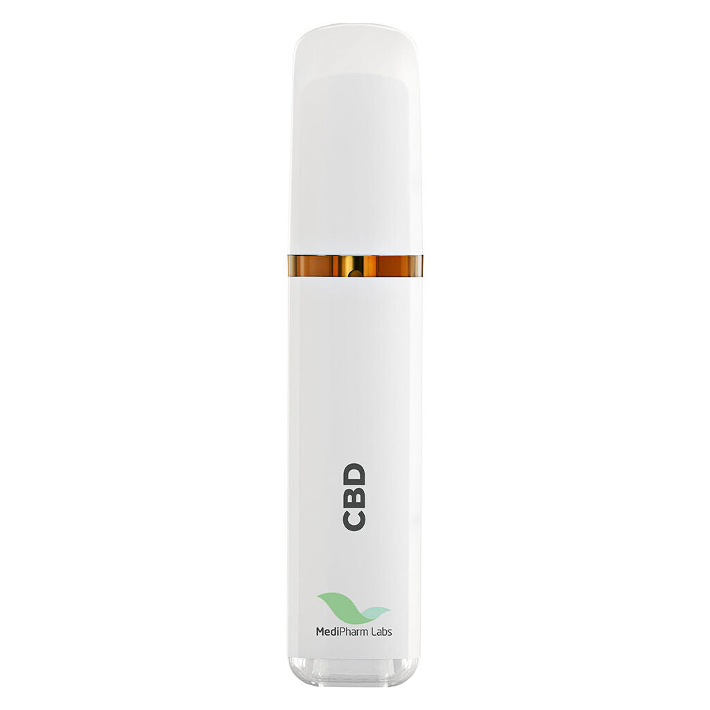 CBD AIO Vape - 