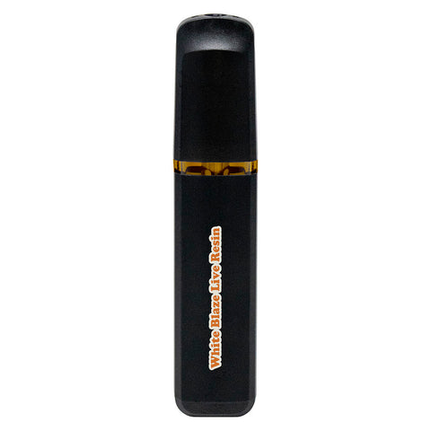 Photo White Blaze Pure Live Resin All-in-One