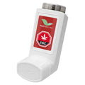 Inhalateur Shake & Puff THC 1 000 MAX