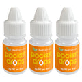 THC Pocket Drops 300 (3 x 100mg)