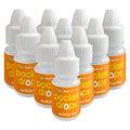 THC Pocket Drops 1000 (10 x 100mg)