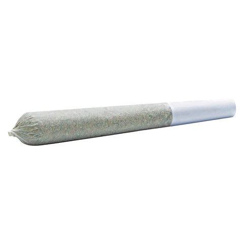 Photo Cookie Face Pre-Roll