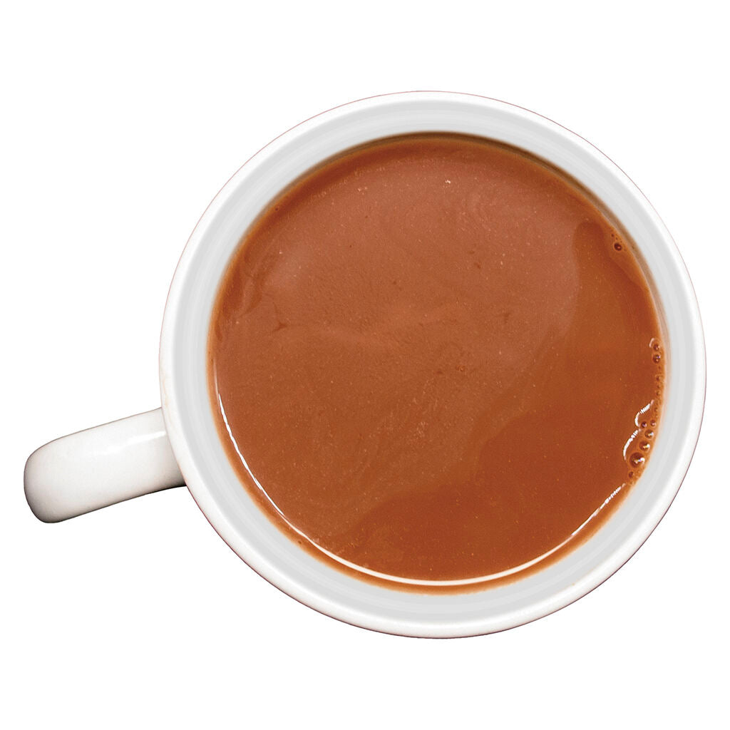 Hot Chocolate THC - 