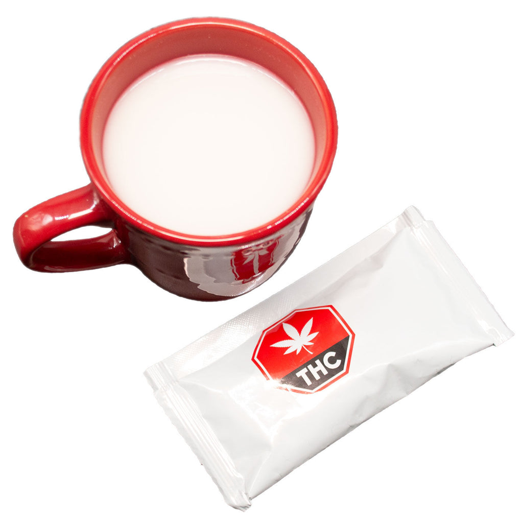 White Hot Chocolate THC - 