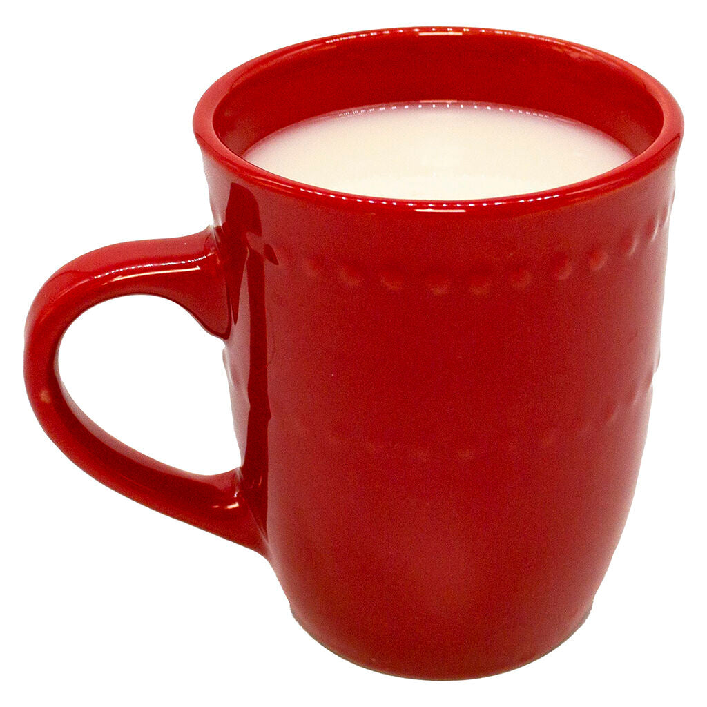 White Hot Chocolate THC - 