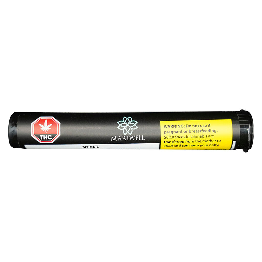 Mari OG Pre-roll