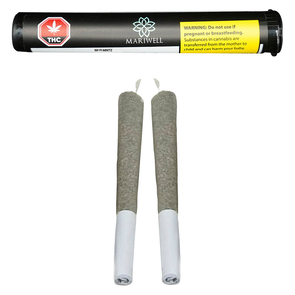 Mari OG Pre-roll