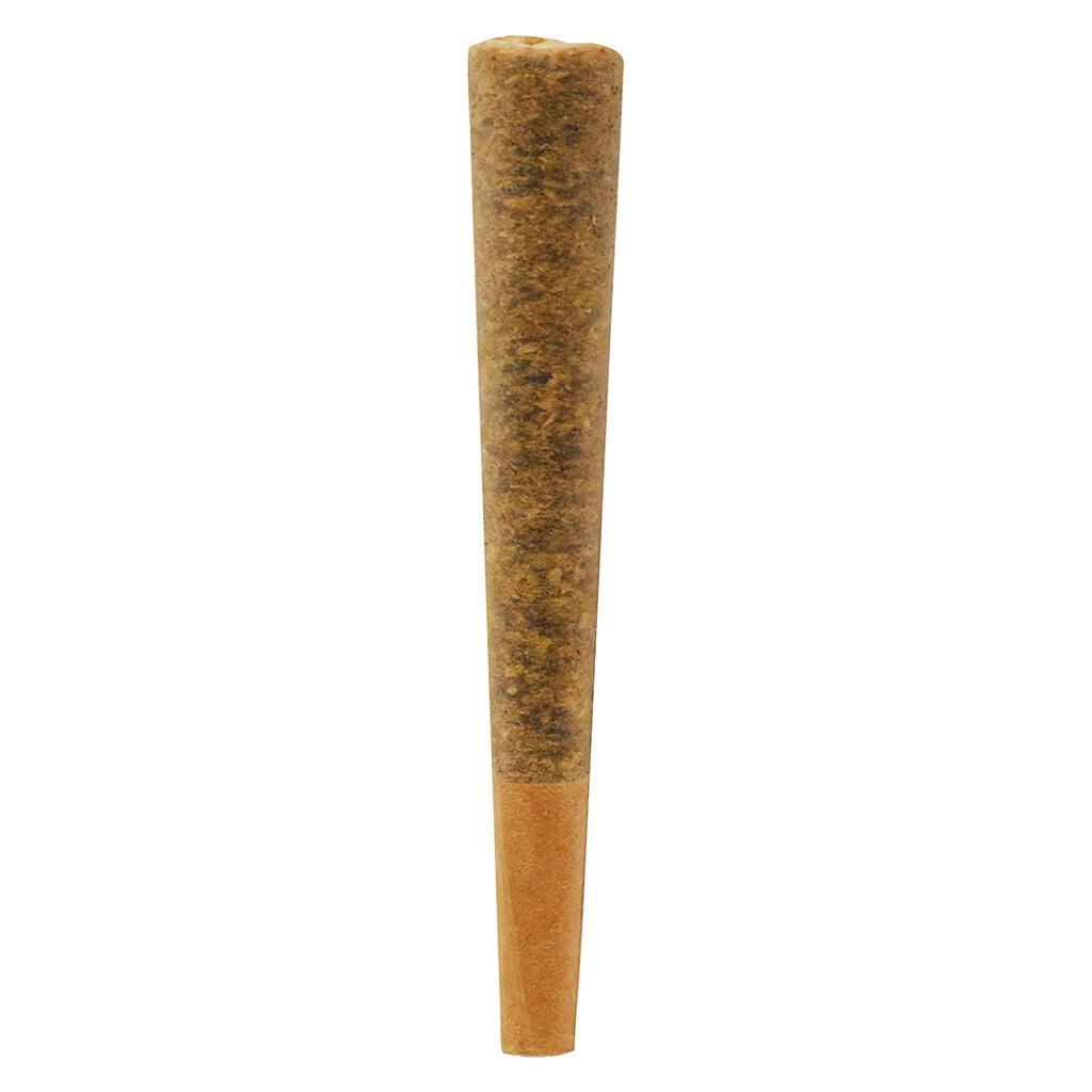 Banjo Pre-roll - 