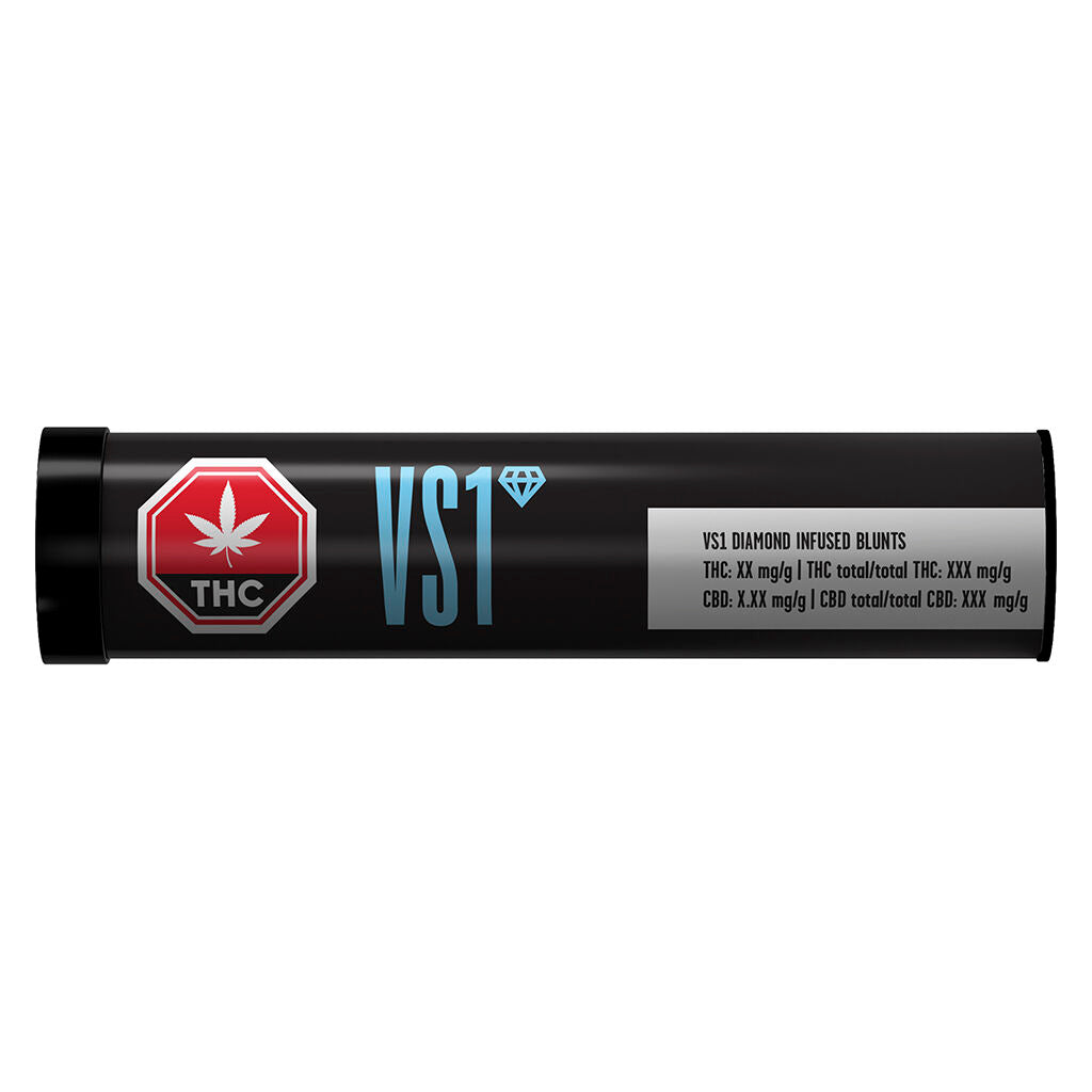VS1 Diamond Infused Blunt Ontario Cannabis Store