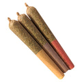 Yukon Adventure Pack Infused Pre-Roll