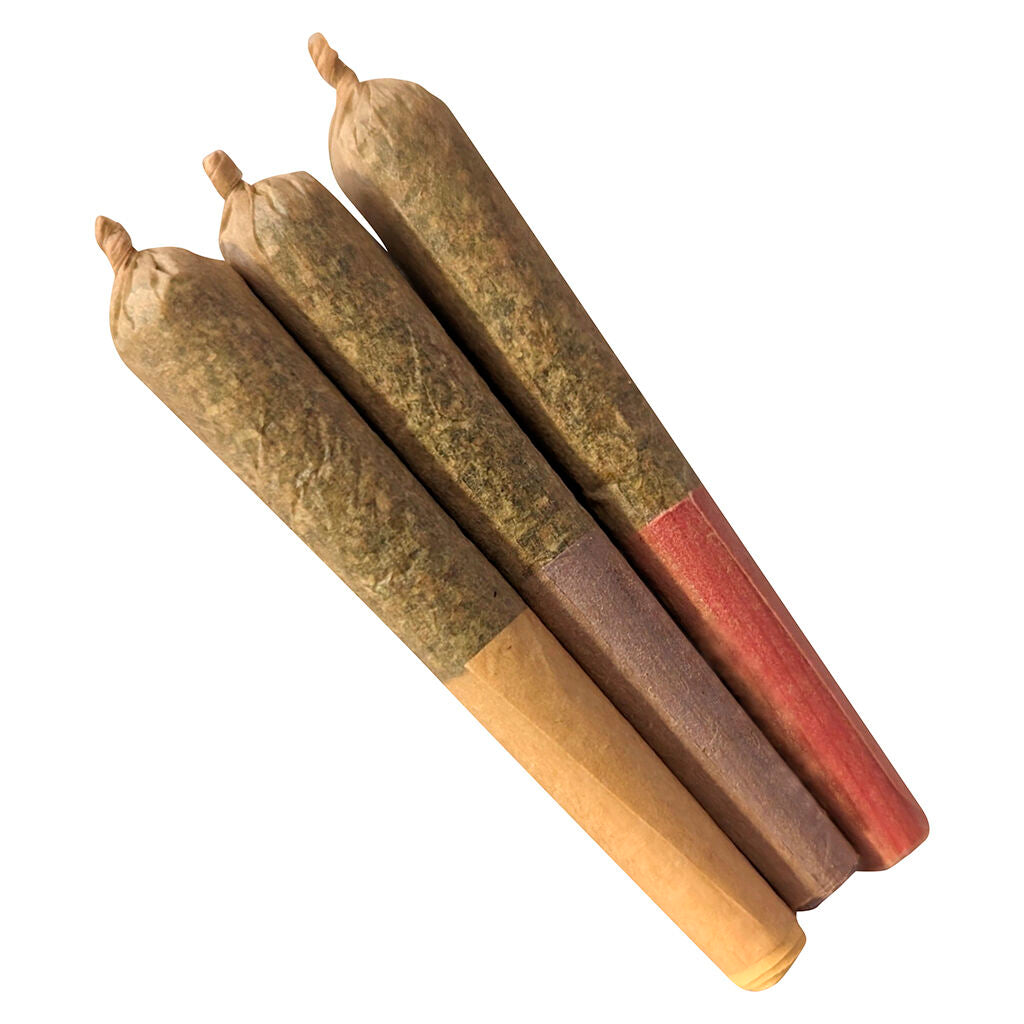 Yukon Adventure Pack Infused Pre-Roll