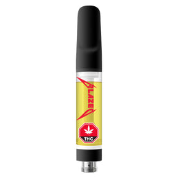 Photo Mucho Passion Indica Hybrid Live Resin 510 Thread Cartridge