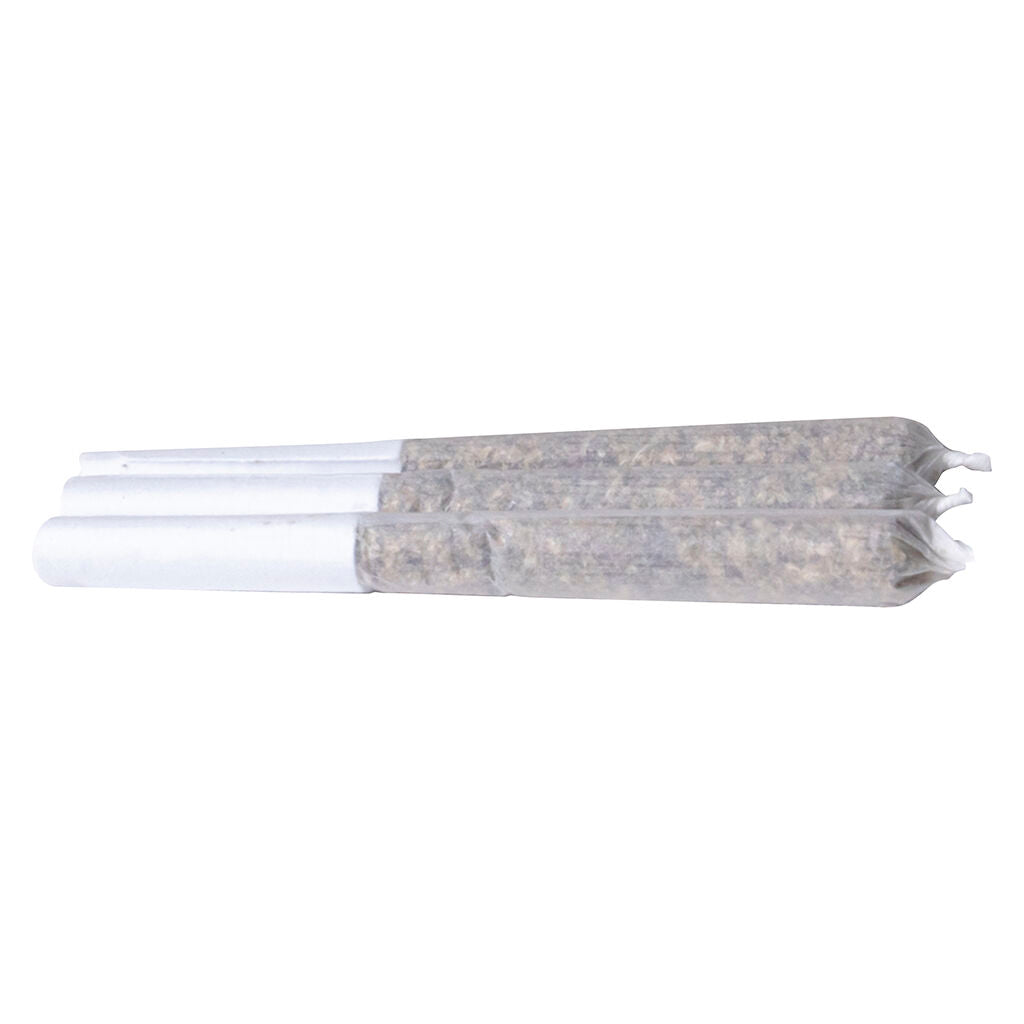 Lemon Cherry Diamonds Infused Pre-Roll