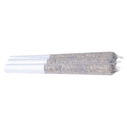 Photo Lemon Cherry Diamonds Infused Pre-Roll