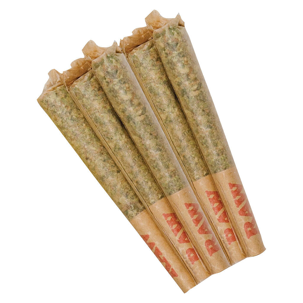 Triangle Octane Pre-roll - 