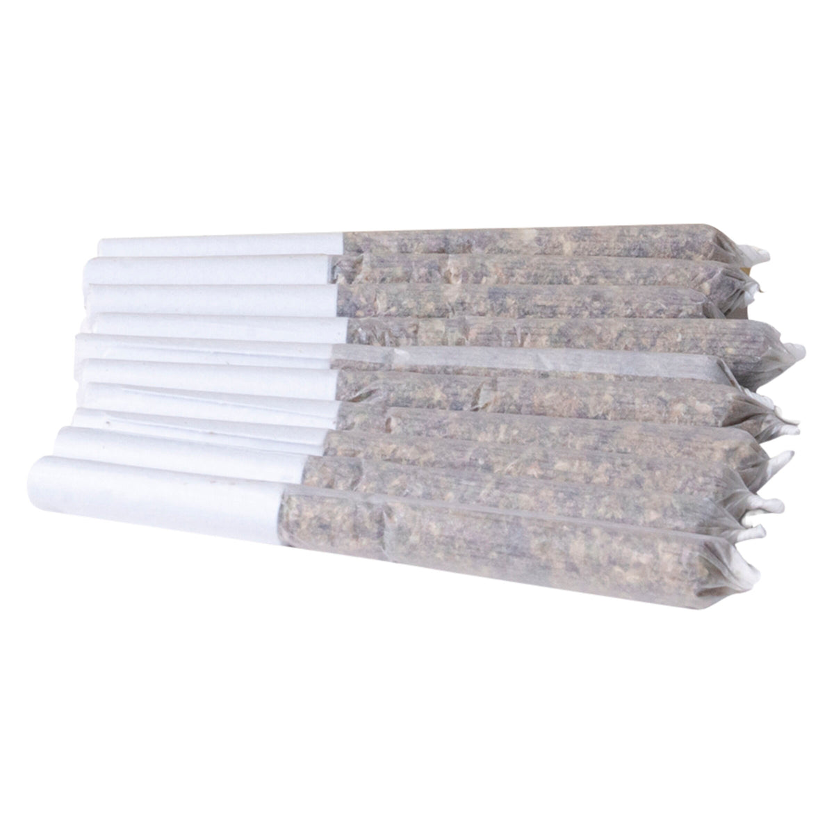 HGH Pre-Roll