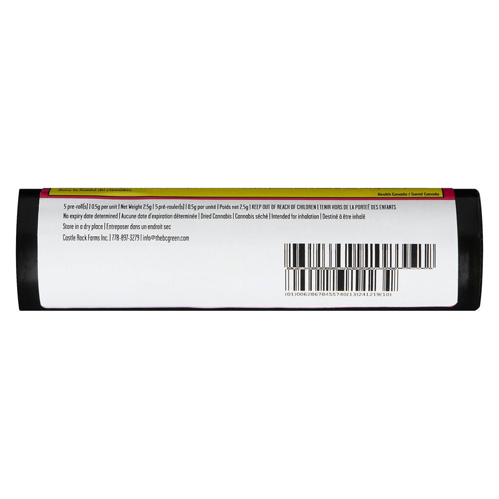 Sundae Best Pre-Roll - 