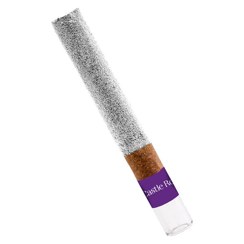 Photo GastroPop Live Resin and Diamond Infused Blunt